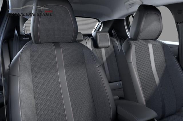 Peugeot 208 Allure MHEV 110 DSC6 Nav 360° PDC PrivG Totw 