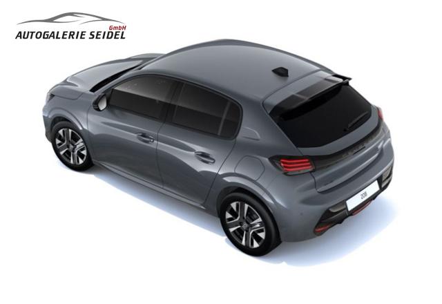 Peugeot 208 Allure MHEV 110 DSC6 Nav 360° PDC PrivG Totw 