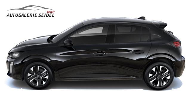 Peugeot 208 Allure MHEV 110 DSC6 Nav 360° PDC PrivG Totw 