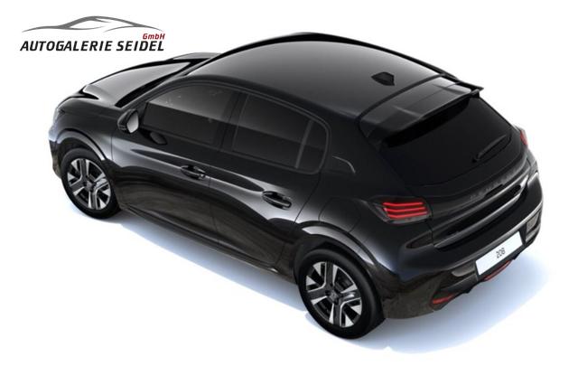 Peugeot 208 Allure MHEV 110 DSC6 Nav 360° PDC PrivG Totw 