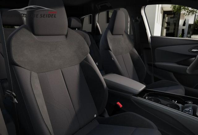 Audi Q3 S line TFSI 204 2xS neuesMod Tech+ Nav SHZ 19Z 