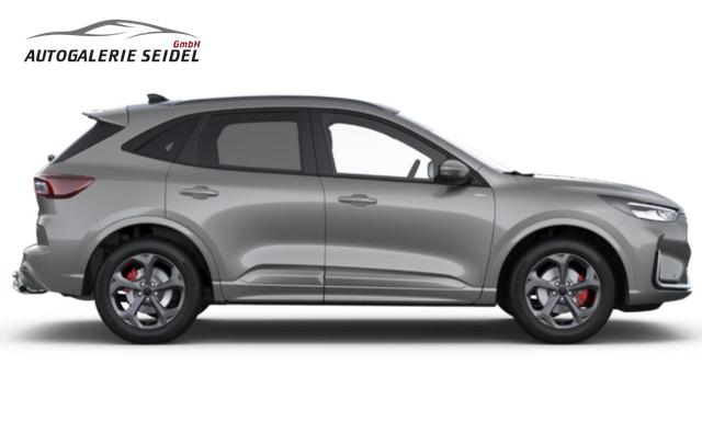 Ford Kuga ST-Line X 2.5 FHEV 183 AWD HUD Pano AHK ACC 