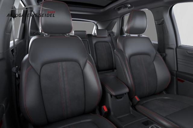 Ford Kuga ST-Line X 2.5 FHEV 183 AWD HUD Pano AHK ACC 