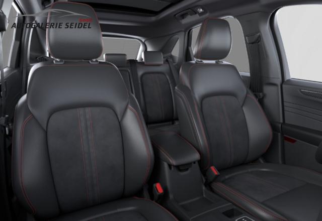 Ford Kuga ST-Line X 2.5 FHEV 183 AWD HUD Pano AHK ACC 