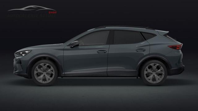 Cupra Formentor 1.5 eTSI 150 DSG LED SHZ ACC PDC Keyl 