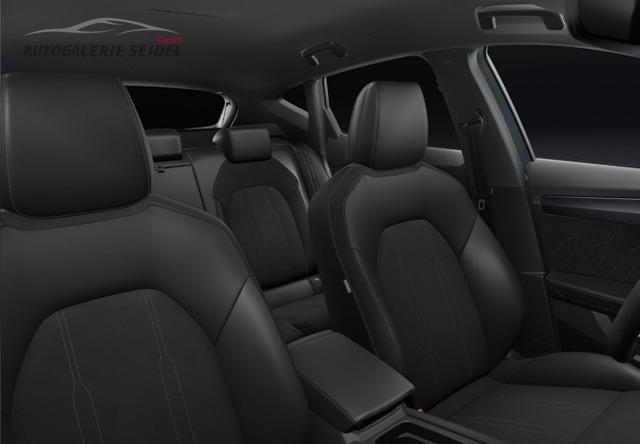 Cupra Formentor 1.5 eTSI 150 DSG LED SHZ ACC PDC Keyl 