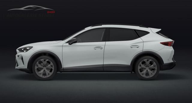 Cupra Formentor eTSI DSG SHZ ACC 3ZClim DigC WirelessC 