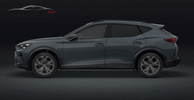 Cupra Formentor eTSI DSG AHK SHZ ACC 3ZCli DigC WirelC 