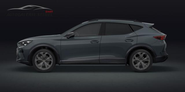 Cupra Formentor eTSI DSG EdgeP SHZ eHK Kessy Kam 3ZCli 