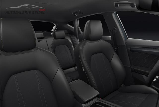 Cupra Formentor eTSI DSG EdgeP SHZ eHK Kessy Kam 3ZCli 