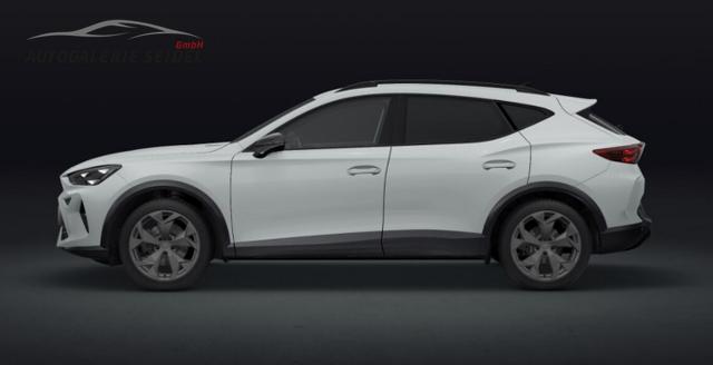 Cupra Formentor eTSI DSG EdgeP SHZ eHK Kessy Kam 3ZCli 