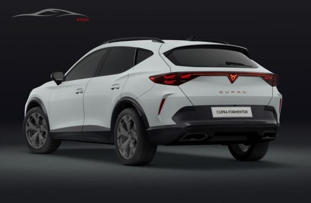 Cupra Formentor eTSI DSG EdgeP SHZ eHK Kessy Kam 3ZCli 