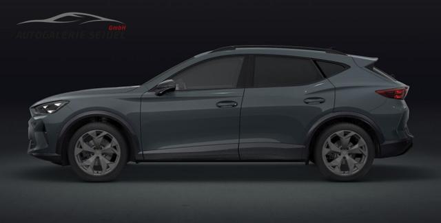 Cupra Formentor 1.5 eTSI 150 DSG Nav IntelliD Edge SHZ 