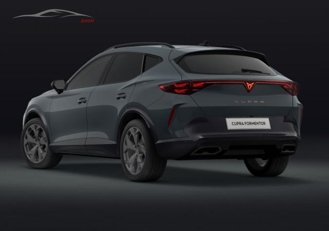 Cupra Formentor 1.5 eTSI 150 DSG Nav IntelliD Edge SHZ 