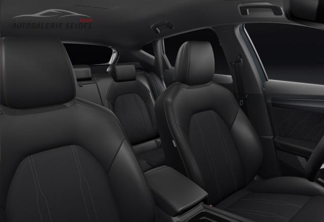 Cupra Formentor 1.5 eTSI 150 DSG Nav IntelliD Edge SHZ 