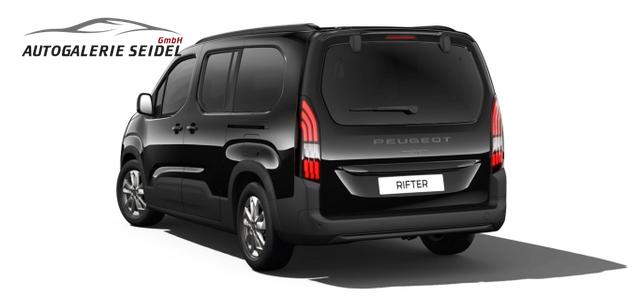 Peugeot Rifter 100 Allure L2 7S Style 16Z 2xSchiebe CarP 