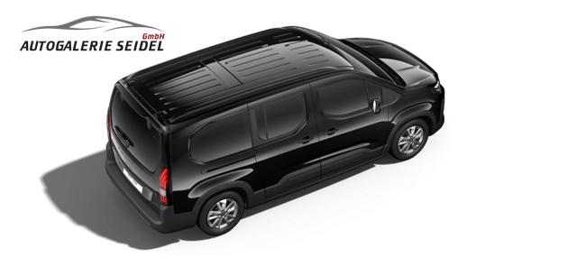 Peugeot Rifter 100 Allure L2 7S Style 16Z 2xSchiebe CarP 
