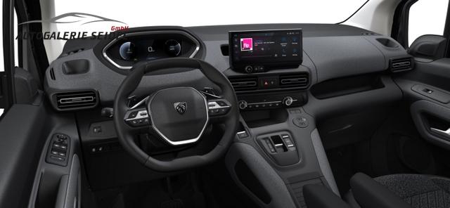 Peugeot Rifter Allure AT L2 7S StyleP CarP 3xIso PrivG 