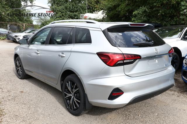 MG MG5 Luxury 5 51kWh ACC Kam360° LED Nav SHZ Keyl 