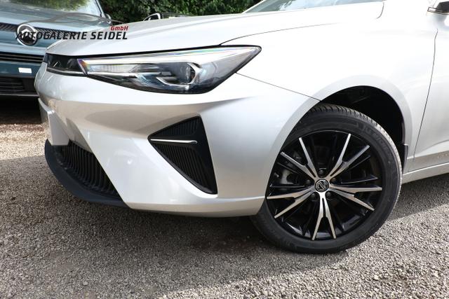 MG MG5 Luxury 5 51kWh ACC Kam360° LED Nav SHZ Keyl 