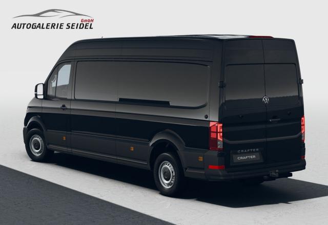 Volkswagen Crafter 35 2.0 TDI 140 L4H3 AHK PDC 3S FACELIFT 