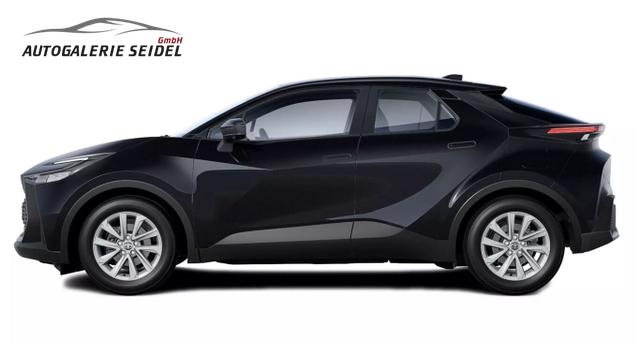 Toyota C-HR 1.8 HEV 140 CVT LED ACC DigCo Kam CarPlay 