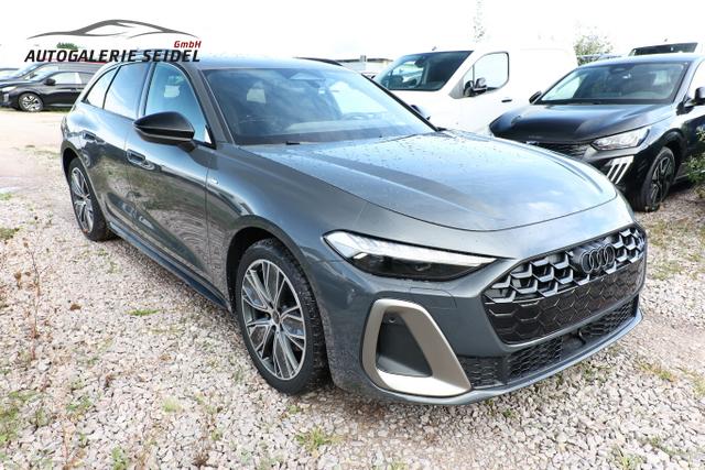 Audi A5 Avant Edition one TDI 204 ed. Tech S line-Int 19Z ACC 