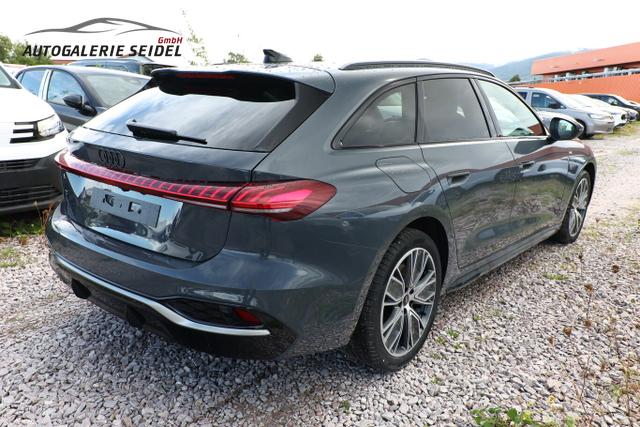 Audi A5 Avant Edition one TDI 204 ed. Tech S line-Int 19Z ACC 