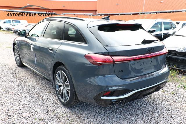 Audi A5 Avant Edition one TDI 204 ed. Tech S line-Int 19Z ACC 