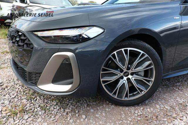 Audi A5 Avant Edition one TDI 204 ed. Tech S line-Int 19Z ACC 