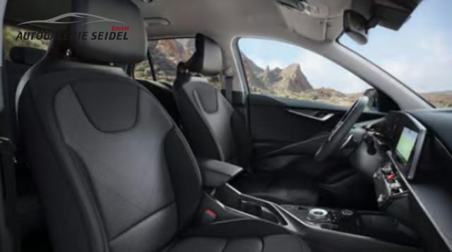 Kia Niro Edition 7 HEV 130 DCT ACC SHZ LHZ Kam KeyL PDC Nav LM 