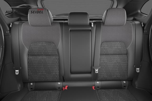 Nissan Qashqai N-CONNECTA MHEV 158 CVT SHZ LHZ ACC Keyl 