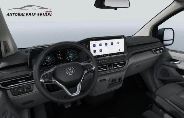 Volkswagen T7 Caravelle 2.0 TDI 150 Aut Style L2 Matrix PDC 