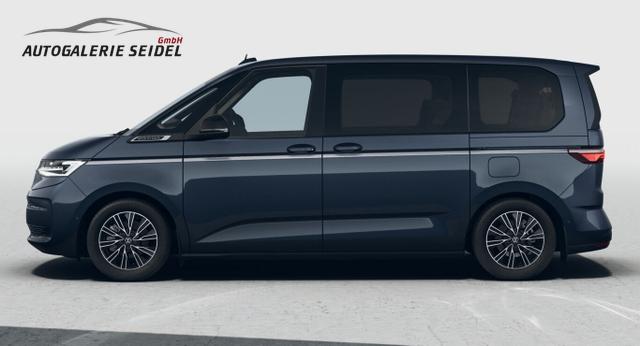 Volkswagen T7 Multivan 2.0 TDI 150 DSG Style Matrix Nav eHk 