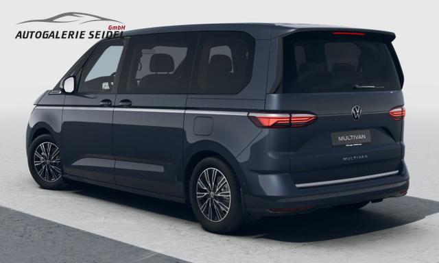 Volkswagen T7 Multivan 2.0 TDI 150 DSG Style Matrix Nav eHk 