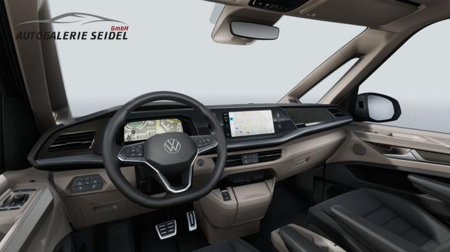 Volkswagen T7 Multivan 2.0 TDI 150 DSG Style Matrix Nav eHk 