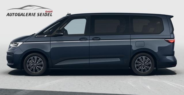 Volkswagen T7 Multivan 2.0 TDI 150 DSG L2 Style Matrix Nav 