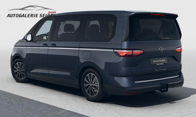 Volkswagen T7 Multivan 2.0 TDI 150 DSG L2 Style Matrix Nav 