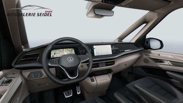 Volkswagen T7 Multivan 2.0 TDI 150 DSG L2 Style Matrix Nav 