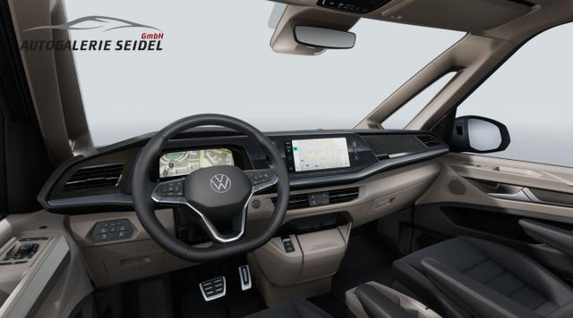 Volkswagen T7 Multivan 2.0 TDI 150 DSG L2 Style Matrix Nav 
