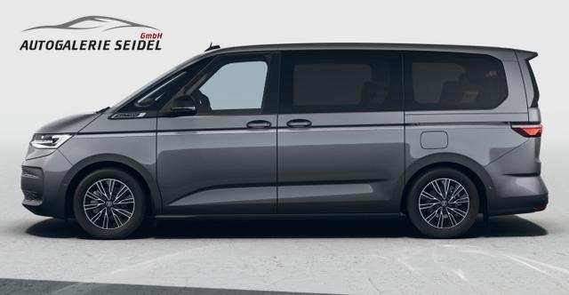 Volkswagen T7 Multivan 2.0 TDI 150 DSG L2 Style Matrix Nav 