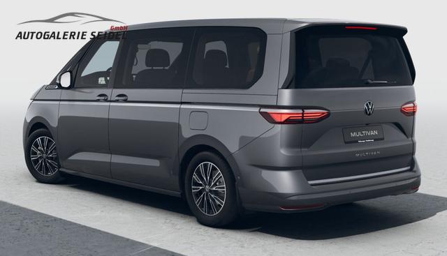 Volkswagen T7 Multivan 2.0 TDI 150 DSG L2 Style Matrix Nav 