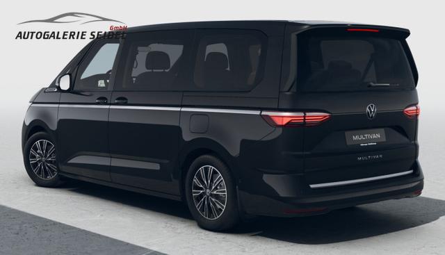 Volkswagen T7 Multivan 2.0 TDI 150 DSG L2 Style Matrix Nav 