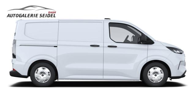 Ford Transit Custom Trend TDCi 150 320 L1 LED AHK Kam 
