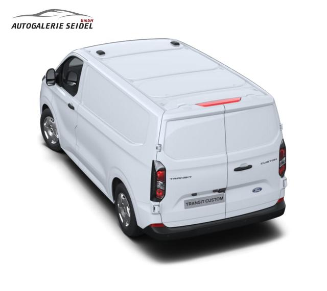 Ford Transit Custom Trend TDCi 150 320 L1 LED AHK Kam 