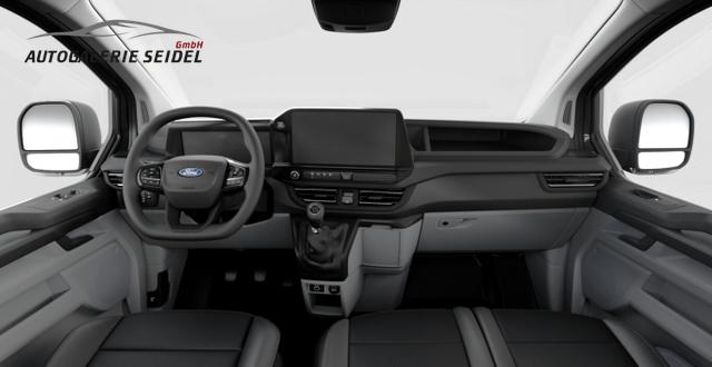 Ford Transit Custom Trend TDCi 150 320 L1 LED AHK Kam 