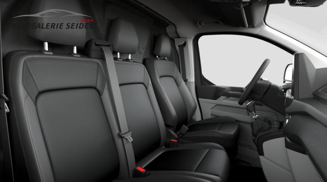 Ford Transit Custom Trend TDCi 150 320 L1 LED AHK Kam 