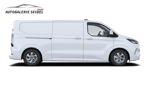 Ford Transit Custom Limited TDCi 150 320 L2 LED AHK 