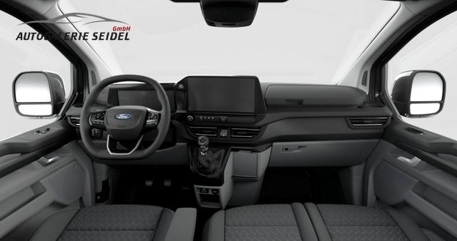 Ford Transit Custom Limited TDCi 170 Aut 320 L2 AHK 