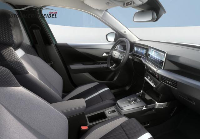 Opel Frontera GS 145 Hybrid AT6 TechP SHZ LHZ Nav Kam 